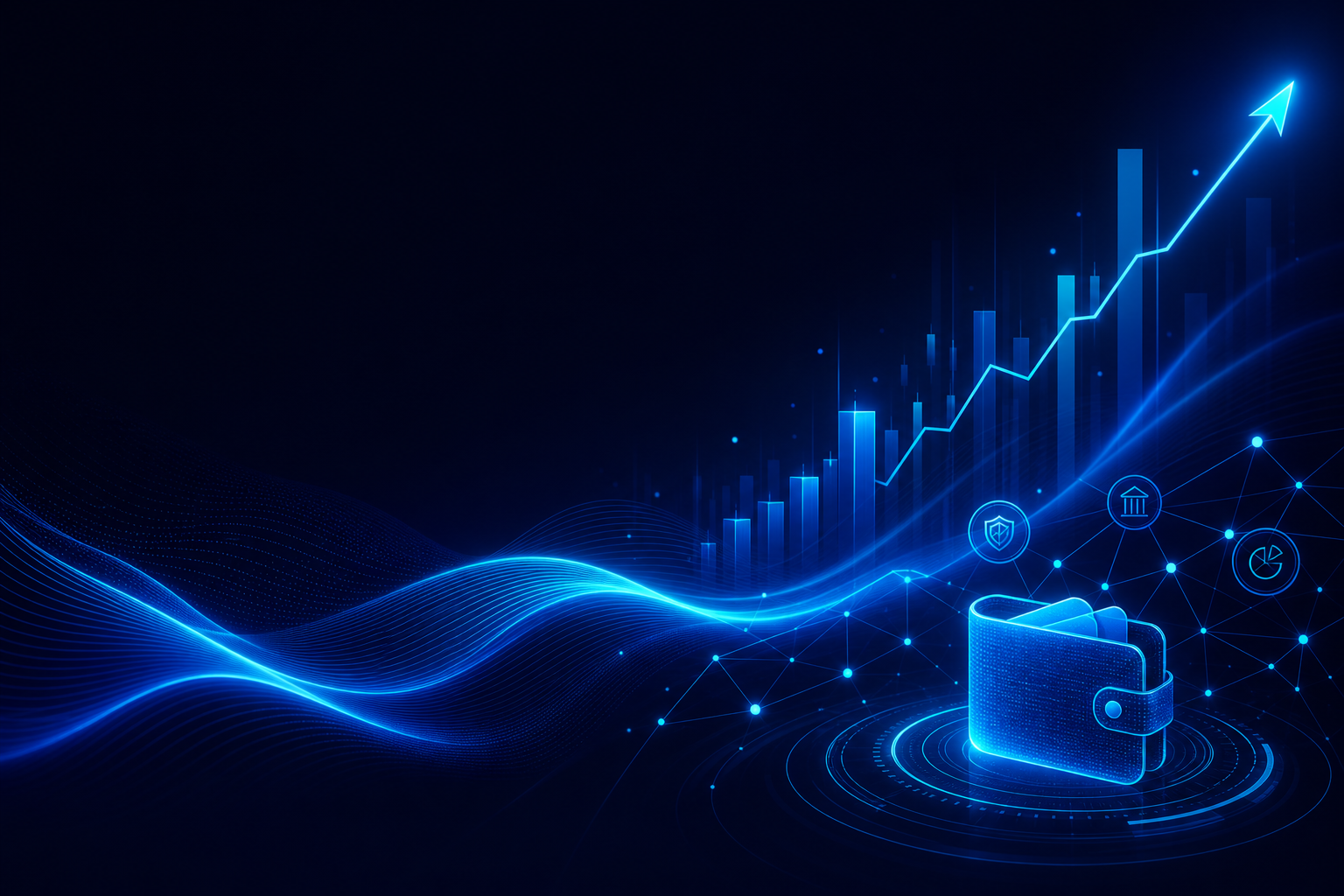ForaxFlow investment dashboard preview